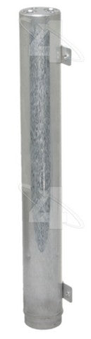 Four Seasons A/C Receiver Drier P/N:83283 Fits: Freightliner Sprinter 2500, Freightliner Sprinter 3500, Freightliner Sprinter 3500xd, Mercedes-benz Sprinter, Mercedes-benz Sprinter 1500, Mercedes-benz Sprinter 2500, Mercedes-benz Sprinter 3500 - Image 1