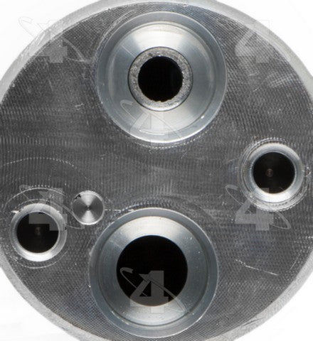 Four Seasons A/C Receiver Drier P/N:83283 Fits: Freightliner Sprinter 2500, Freightliner Sprinter 3500, Freightliner Sprinter 3500xd, Mercedes-benz Sprinter, Mercedes-benz Sprinter 1500, Mercedes-benz Sprinter 2500, Mercedes-benz Sprinter 3500 - Image 4
