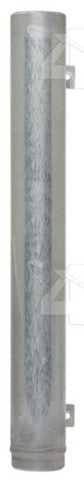 Four Seasons A/C Receiver Drier P/N:83283 Fits: Freightliner Sprinter 2500, Freightliner Sprinter 3500, Freightliner Sprinter 3500xd, Mercedes-benz Sprinter, Mercedes-benz Sprinter 1500, Mercedes-benz Sprinter 2500, Mercedes-benz Sprinter 3500 - Image 3