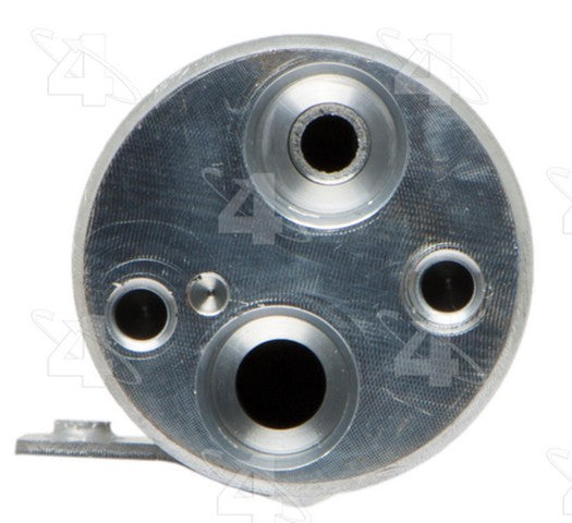 Four Seasons A/C Receiver Drier P/N:83283 Fits: Freightliner Sprinter 2500, Freightliner Sprinter 3500, Freightliner Sprinter 3500xd, Mercedes-benz Sprinter, Mercedes-benz Sprinter 1500, Mercedes-benz Sprinter 2500, Mercedes-benz Sprinter 3500 - Image 8