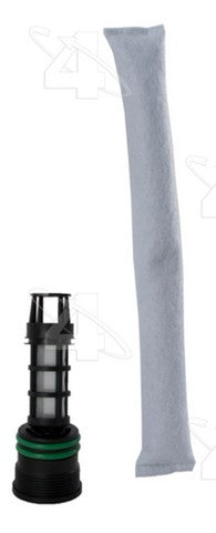 Four Seasons A/C Receiver Drier / Desiccant Element P/N:83285 Fits: Acura Mdx 18-14 - Image 1