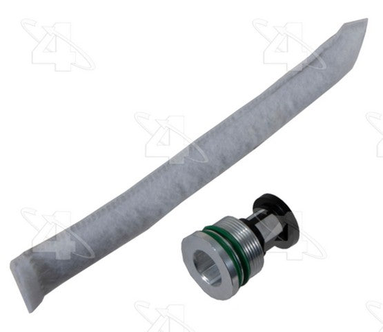 Four Seasons A/C Receiver Drier / Desiccant Element P/N:83288 Fits: Chevrolet Captiva Sport 15-12, Saturn Vue 10-08 - Image 1