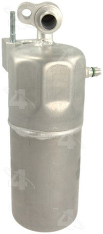 Four Seasons A/C Accumulator P/N:83290 Fits: Cadillac Escalade 2002, Cadillac Escalade Ext 2002, Chevrolet Suburban 1500 02-00, Chevrolet Suburban 2500 02-00, Chevrolet Tahoe 02-00, GMC Yukon 02-00, GMC Yukon Xl 1500 02-00, GMC Yukon Xl 2500 02-00 - Image 5