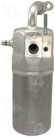 Four Seasons A/C Accumulator P/N:83290 Fits: Cadillac Escalade 2002, Cadillac Escalade Ext 2002, Chevrolet Suburban 1500 02-00, Chevrolet Suburban 2500 02-00, Chevrolet Tahoe 02-00, GMC Yukon 02-00, GMC Yukon Xl 1500 02-00, GMC Yukon Xl 2500 02-00 - Image 4