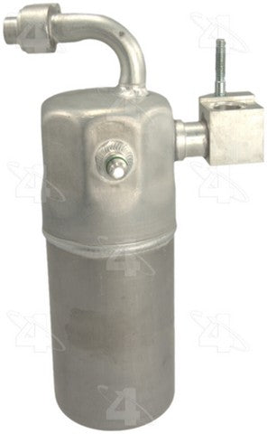 Four Seasons A/C Accumulator P/N:83290 Fits: Cadillac Escalade 2002, Cadillac Escalade Ext 2002, Chevrolet Suburban 1500 02-00, Chevrolet Suburban 2500 02-00, Chevrolet Tahoe 02-00, GMC Yukon 02-00, GMC Yukon Xl 1500 02-00, GMC Yukon Xl 2500 02-00 - Image 6