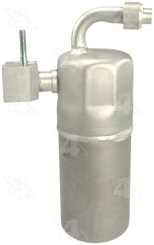 Four Seasons A/C Accumulator P/N:83290 Fits: Cadillac Escalade 2002, Cadillac Escalade Ext 2002, Chevrolet Suburban 1500 02-00, Chevrolet Suburban 2500 02-00, Chevrolet Tahoe 02-00, GMC Yukon 02-00, GMC Yukon Xl 1500 02-00, GMC Yukon Xl 2500 02-00 - Image 2