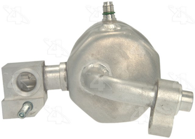 Four Seasons A/C Accumulator P/N:83290 Fits: Cadillac Escalade 2002, Cadillac Escalade Ext 2002, Chevrolet Suburban 1500 02-00, Chevrolet Suburban 2500 02-00, Chevrolet Tahoe 02-00, GMC Yukon 02-00, GMC Yukon Xl 1500 02-00, GMC Yukon Xl 2500 02-00 - Image 3