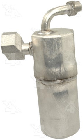 Four Seasons A/C Accumulator P/N:83291 Fits: Chevrolet Silverado 2500 Hd, Chevrolet Silverado 2500 Hd Classic, Chevrolet Silverado 3500, Chevrolet Silverado 3500 Classic, Chevrolet Silverado 3500 Hd, GMC Sierra 2500 Hd, GMC Sierra 2500 Hd Classic - Image 3
