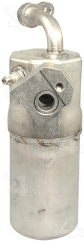 Four Seasons A/C Accumulator P/N:83291 Fits: Chevrolet Silverado 2500 Hd, Chevrolet Silverado 2500 Hd Classic, Chevrolet Silverado 3500, Chevrolet Silverado 3500 Classic, Chevrolet Silverado 3500 Hd, GMC Sierra 2500 Hd, GMC Sierra 2500 Hd Classic - Image 2