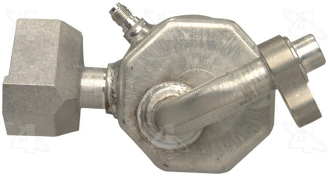 Four Seasons A/C Accumulator P/N:83291 Fits: Chevrolet Silverado 2500 Hd, Chevrolet Silverado 2500 Hd Classic, Chevrolet Silverado 3500, Chevrolet Silverado 3500 Classic, Chevrolet Silverado 3500 Hd, GMC Sierra 2500 Hd, GMC Sierra 2500 Hd Classic - Image 5