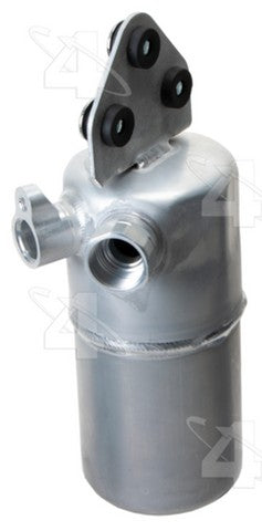 Four Seasons A/C Accumulator P/N:83292 Fits: Audi A6 Quattro 04-02, Audi Allroad Quattro 05-01 - Image 1