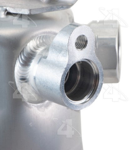Four Seasons A/C Accumulator P/N:83292 Fits: Audi A6 Quattro 04-02, Audi Allroad Quattro 05-01 - Image 4