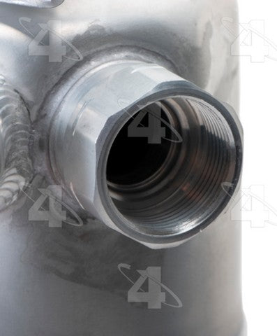 Four Seasons A/C Accumulator P/N:83292 Fits: Audi A6 Quattro 04-02, Audi Allroad Quattro 05-01 - Image 6