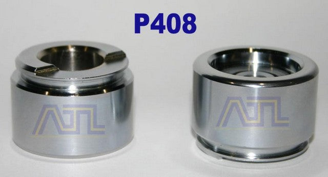 Better Brake Parts Disc Brake Caliper Piston P/N:8330 Fits: Mercedes-benz 300td 85-79 - Image 1