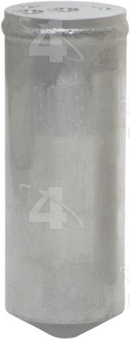 Four Seasons A/C Receiver Drier P/N:83300 Fits: Mercedes-benz Ml320 03-98, Mercedes-benz Ml350 05-03, Mercedes-benz Ml430 01-99, Mercedes-benz Ml500 05-02, Mercedes-benz Ml55 Amg 03-00 - Image 2
