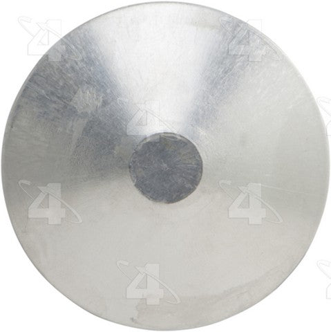 Four Seasons A/C Receiver Drier P/N:83300 Fits: Mercedes-benz Ml320 03-98, Mercedes-benz Ml350 05-03, Mercedes-benz Ml430 01-99, Mercedes-benz Ml500 05-02, Mercedes-benz Ml55 Amg 03-00 - Image 5
