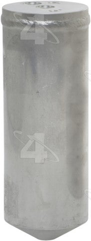 Four Seasons A/C Receiver Drier P/N:83300 Fits: Mercedes-benz Ml320 03-98, Mercedes-benz Ml350 05-03, Mercedes-benz Ml430 01-99, Mercedes-benz Ml500 05-02, Mercedes-benz Ml55 Amg 03-00 - Image 3