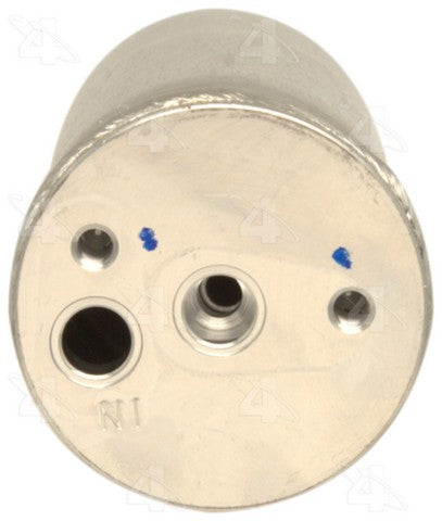 Four Seasons A/C Receiver Drier P/N:83300 Fits: Mercedes-benz Ml320 03-98, Mercedes-benz Ml350 05-03, Mercedes-benz Ml430 01-99, Mercedes-benz Ml500 05-02, Mercedes-benz Ml55 Amg 03-00 - Image 4