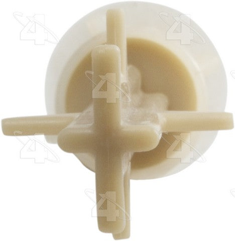 Four Seasons A/C Receiver Drier / Desiccant Element P/N:83302 Fits: Mercedes-benz C200, Mercedes-benz C230, Mercedes-benz C240, Mercedes-benz C32 Amg, Mercedes-benz C320, Mercedes-benz C55 Amg, Mercedes-benz Clk320, Mercedes-benz Clk350 - Image 3