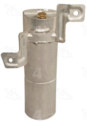 Four Seasons A/C Receiver Drier P/N:83303 Fits: Mercedes-benz C63 Amg, Mercedes-benz Cl500, Mercedes-benz Cl550, Mercedes-benz Cl600, Mercedes-benz Cl63 Amg, Mercedes-benz Cl65 Amg, Mercedes-benz S350, Mercedes-benz S400, Mercedes-benz S450 - Image 1