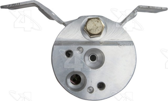 Four Seasons A/C Receiver Drier P/N:83303 Fits: Mercedes-benz C63 Amg, Mercedes-benz Cl500, Mercedes-benz Cl550, Mercedes-benz Cl600, Mercedes-benz Cl63 Amg, Mercedes-benz Cl65 Amg, Mercedes-benz S350, Mercedes-benz S400, Mercedes-benz S450 - Image 2