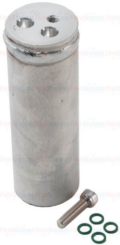 Four Seasons A/C Receiver Drier P/N:83304 Fits: Dodge Viper 17-15 - Image 1