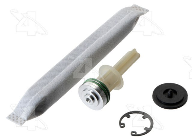 Four Seasons A/C Receiver Drier / Desiccant Element P/N:83305 Fits: Ford Expedition 19-14, Ford F-150 20-17, Ford Lobo 20-17, Lincoln Navigator 14-13 - Image 1