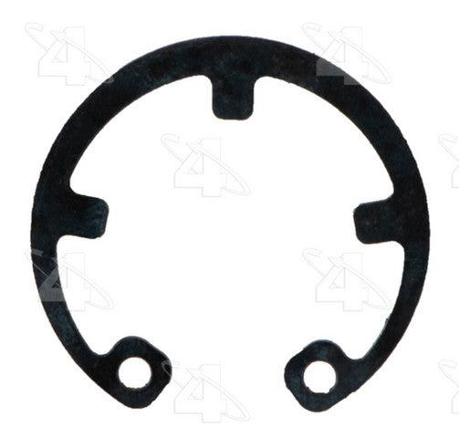 Four Seasons A/C Receiver Drier / Desiccant Element P/N:83305 Fits: Ford Expedition 19-14, Ford F-150 20-17, Ford Lobo 20-17, Lincoln Navigator 14-13 - Image 3