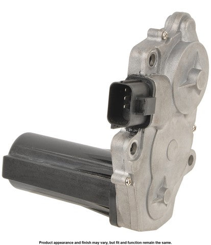 CARDONE New Transfer Case Motor P/N:83-306 Fits: Chrysler Aspen, Dodge Dakota, Dodge Durango, Dodge Ram 1500, Dodge Ram 2500, Dodge Ram 3500, Dodge Ram 4500, Dodge Ram 5500, Mitsubishi Raider, Ram 2500, Ram 3500, Ram Dakota - Image 4