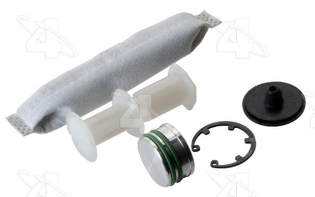 Four Seasons A/C Receiver Drier / Desiccant Element P/N:83306 Fits: Chevrolet Camaro 11-10 - Image 1