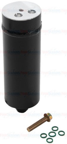Four Seasons A/C Receiver Drier P/N:83309 Fits: Nissan Titan 19-17, Nissan Titan Xd 19-16 - Image 1
