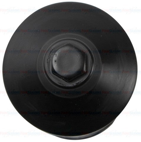 Four Seasons A/C Receiver Drier P/N:83309 Fits: Nissan Titan 19-17, Nissan Titan Xd 19-16 - Image 4