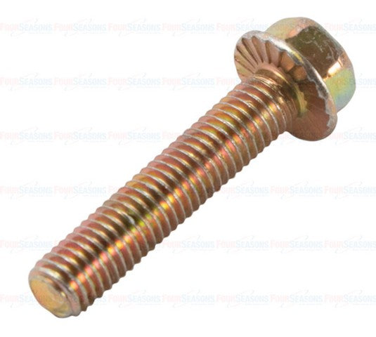 Four Seasons A/C Receiver Drier P/N:83309 Fits: Nissan Titan 19-17, Nissan Titan Xd 19-16 - Image 3