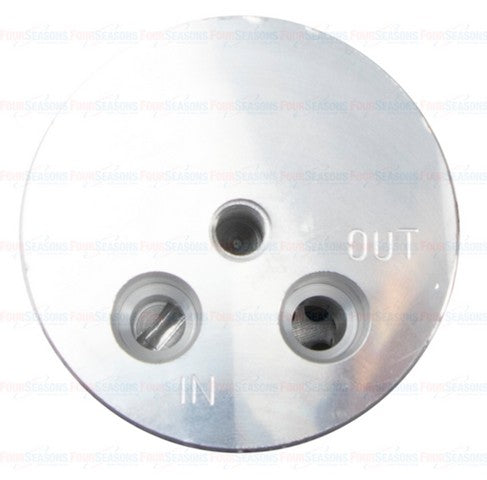 Four Seasons A/C Receiver Drier P/N:83309 Fits: Nissan Titan 19-17, Nissan Titan Xd 19-16 - Image 2