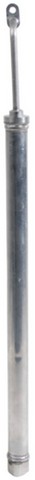 Four Seasons A/C Receiver Drier P/N:83314 Fits: Mercedes-benz Eqe 350, Mercedes-benz Eqe 350 Suv, Mercedes-benz Eqe 350+, Mercedes-benz Eqe 350+ Suv, Mercedes-benz Eqe 500, Mercedes-benz Eqe 500 Suv, Mercedes-benz Eqe Amg, Mercedes-benz Eqs 450 - Image 2