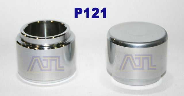 Better Brake Parts Disc Brake Caliper Piston P/N:8334 Fits: Volvo 164 71-69 - Image 1