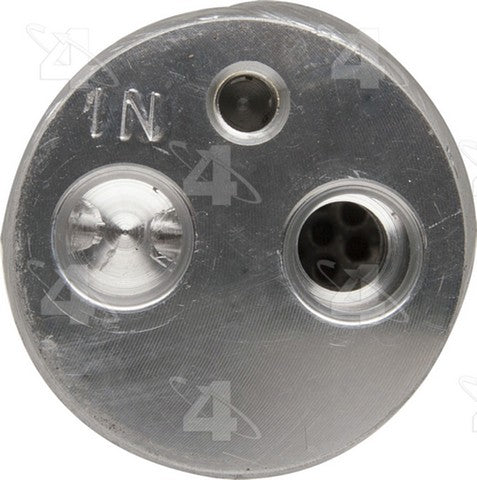 Four Seasons A/C Receiver Drier P/N:83346 Fits: Chevrolet Aveo 08-04, Chevrolet Aveo5 08-06 - Image 6