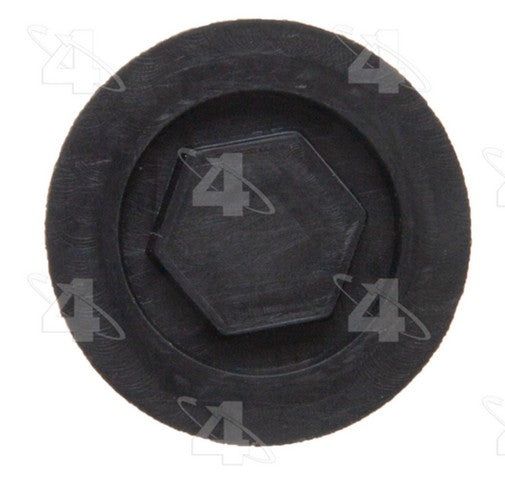 Four Seasons A/C Receiver Drier / Desiccant Element P/N:83349 Fits: Ford Expedition 13-07, Ford F-150 16-09, Ford F-250 2009, Ford F-250 Super Duty 16-11, Ford F-350 16-14, Ford F-350 Super Duty 16-10, Ford Lobo 16-09, Lincoln Navigator 12-07 - Image 2