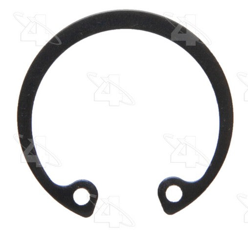 Four Seasons A/C Receiver Drier / Desiccant Element P/N:83349 Fits: Ford Expedition 13-07, Ford F-150 16-09, Ford F-250 2009, Ford F-250 Super Duty 16-11, Ford F-350 16-14, Ford F-350 Super Duty 16-10, Ford Lobo 16-09, Lincoln Navigator 12-07 - Image 3
