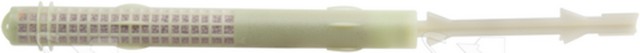 Four Seasons A/C Receiver Drier / Desiccant Element P/N:83349 Fits: Ford Expedition 13-07, Ford F-150 16-09, Ford F-250 2009, Ford F-250 Super Duty 16-11, Ford F-350 16-14, Ford F-350 Super Duty 16-10, Ford Lobo 16-09, Lincoln Navigator 12-07 - Image 6
