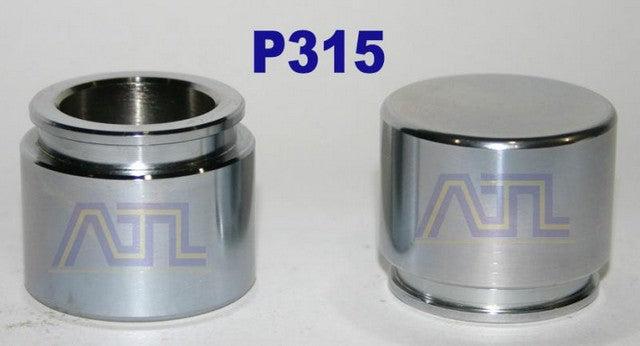 Better Brake Parts Disc Brake Caliper Piston P/N:8335 Fits: Dodge Stealth 96-91 - Image 1