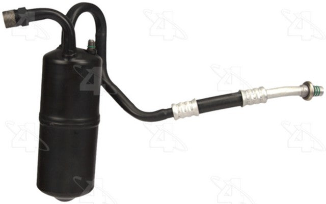 Four Seasons A/C Accumulator with Hose Assembly P/N:83350 Fits: Mercury Villager 02-99, Nissan Quest 02-99 - Image 2