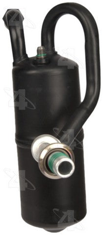 Four Seasons A/C Accumulator with Hose Assembly P/N:83350 Fits: Mercury Villager 02-99, Nissan Quest 02-99 - Image 5