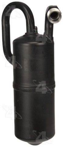 Four Seasons A/C Accumulator with Hose Assembly P/N:83350 Fits: Mercury Villager 02-99, Nissan Quest 02-99 - Image 3