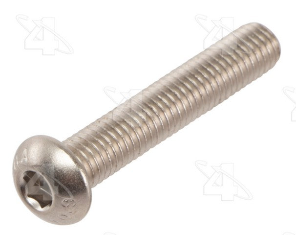 Four Seasons A/C Receiver Drier P/N:83351 Fits: Ford Focus 18-15 - Image 4