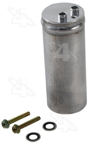 Four Seasons A/C Receiver Drier P/N:83355 Fits: BMW X3 20-18, BMW X4 20-19 - Image 1