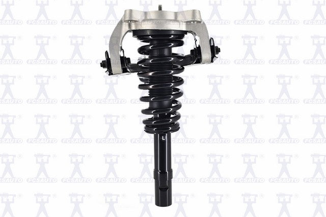 Focus Auto Parts Suspension Strut and Coil Spring Assembly P/N:8335532L Fits: Chrysler Cirrus 00-99, Chrysler Sebring 06-99, Dodge Stratus 06-99, Plymouth Breeze 00-99 - Image 1