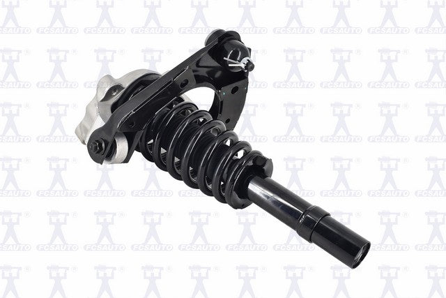 Focus Auto Parts Suspension Strut and Coil Spring Assembly P/N:8335532L Fits: Chrysler Cirrus 00-99, Chrysler Sebring 06-99, Dodge Stratus 06-99, Plymouth Breeze 00-99 - Image 4
