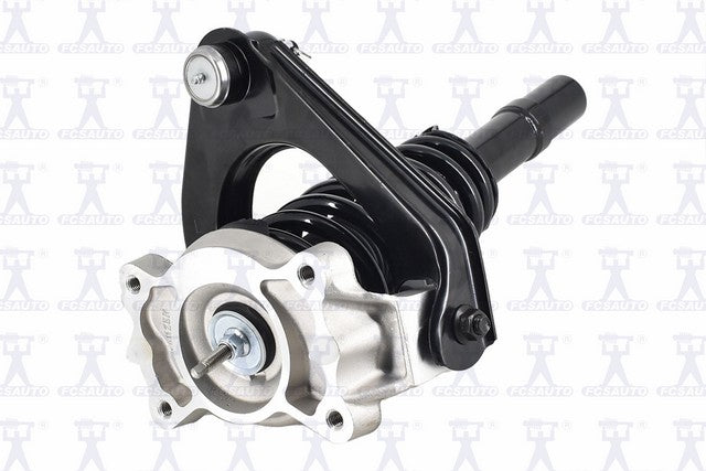 Focus Auto Parts Suspension Strut and Coil Spring Assembly P/N:8335532L Fits: Chrysler Cirrus 00-99, Chrysler Sebring 06-99, Dodge Stratus 06-99, Plymouth Breeze 00-99 - Image 5