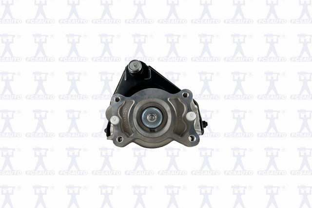 Focus Auto Parts Suspension Strut and Coil Spring Assembly P/N:8335532L Fits: Chrysler Cirrus 00-99, Chrysler Sebring 06-99, Dodge Stratus 06-99, Plymouth Breeze 00-99 - Image 2